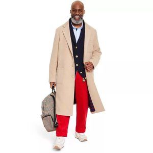 Men's 3-Pocket Peacoat - Rowing Blazers x Target 5 out of 5 stars with 2 reviews